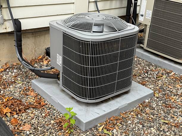 24/7 Emergency Hvac experts in Commiskey, IN