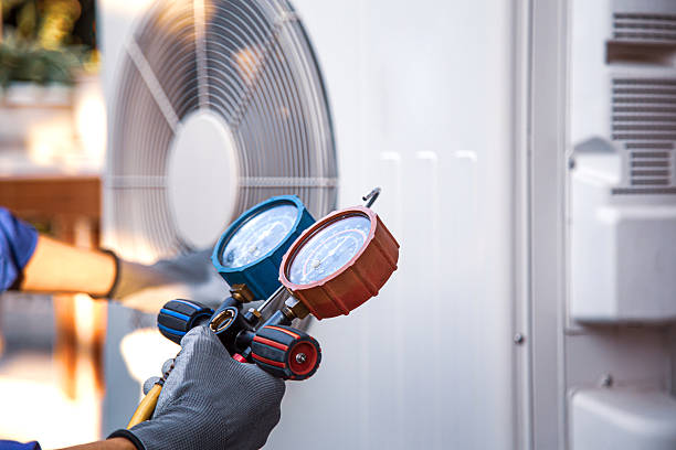 Affordable Hvac solutions in Commiskey, IN