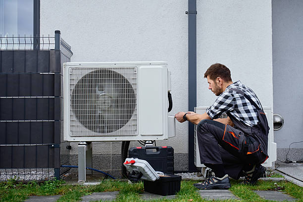 Trusted Hvac service in Commiskey, IN - JG Cool HVAC